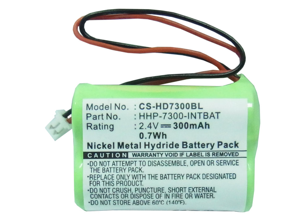 CS-HD7300BL - Image 5