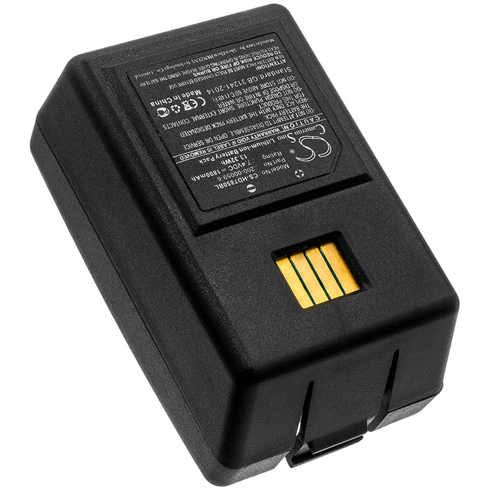 CS-HD7850BL - Image 2