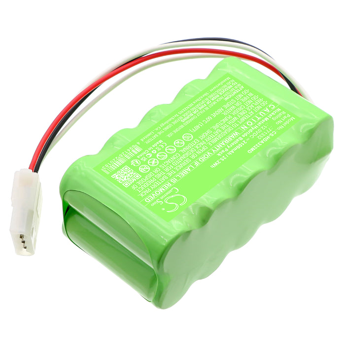 CS-HDA332MD - Image 4