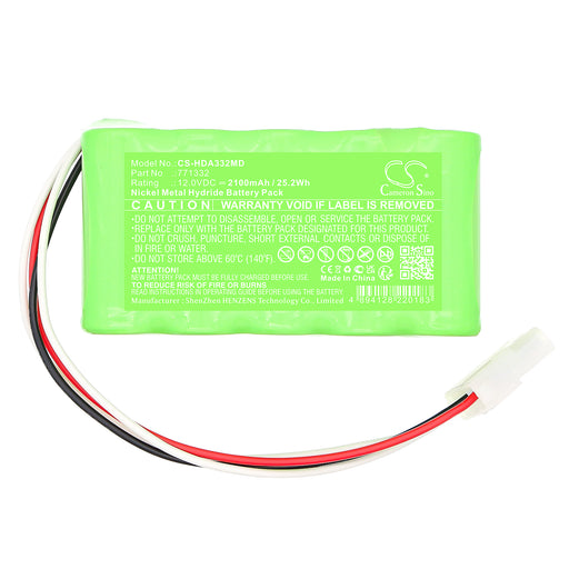 CS-HDA332MD - Image 1