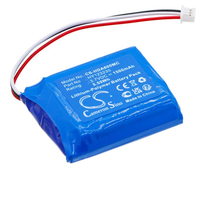 CS-HDA600MC - Image 4