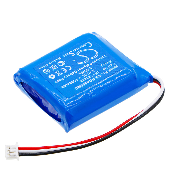 CS-HDA600MC - Image 5
