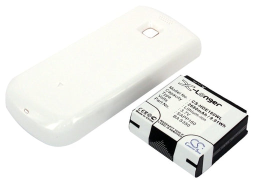 CS-HDE180WL - Image 1