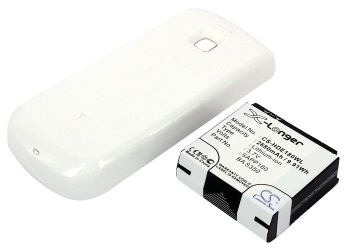 CS-HDE180WL - Image 1