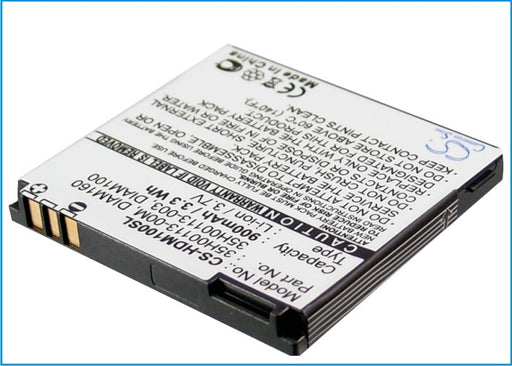 CS-HDM100SL - Image 1
