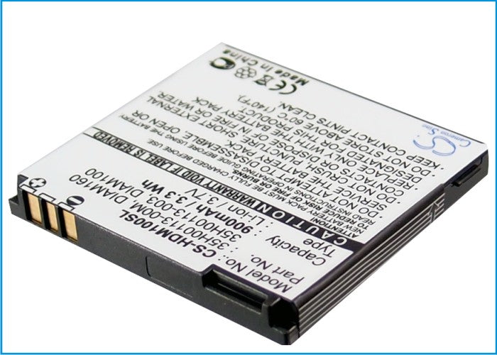 CS-HDM100SL - Image 1