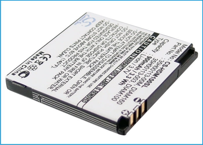 CS-HDM100SL - Image 2