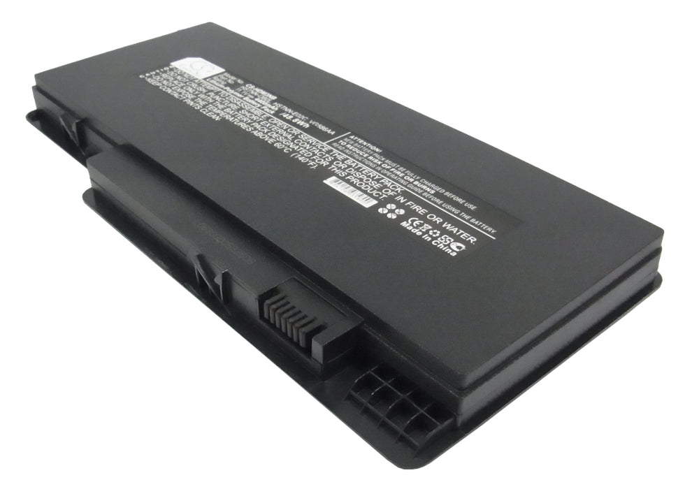 CS-HDM3NB : Battery for HP Pavilion dm3, Pavilion dm3-1001au, Pavilion dm3-1014tu and others - Replaces HP HSTNN-OB0L, HSTNN-E02C, HSTNN-E03C and others