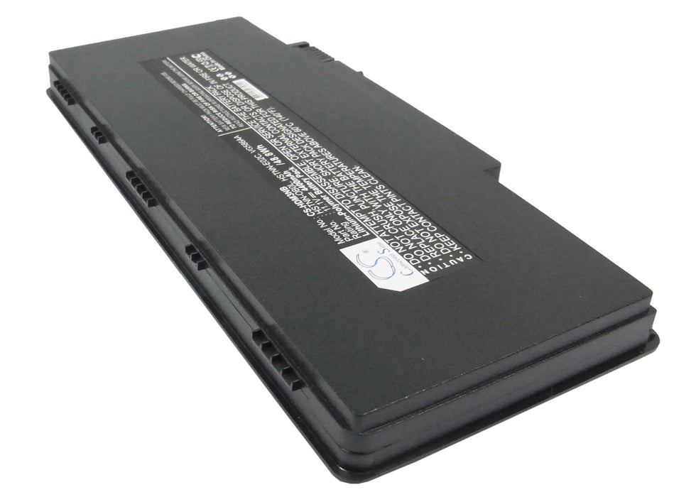 CS-HDM3NB : Battery for HP Pavilion dm3, Pavilion dm3-1001au, Pavilion dm3-1014tu and others - Replaces HP HSTNN-OB0L, HSTNN-E02C, HSTNN-E03C and others