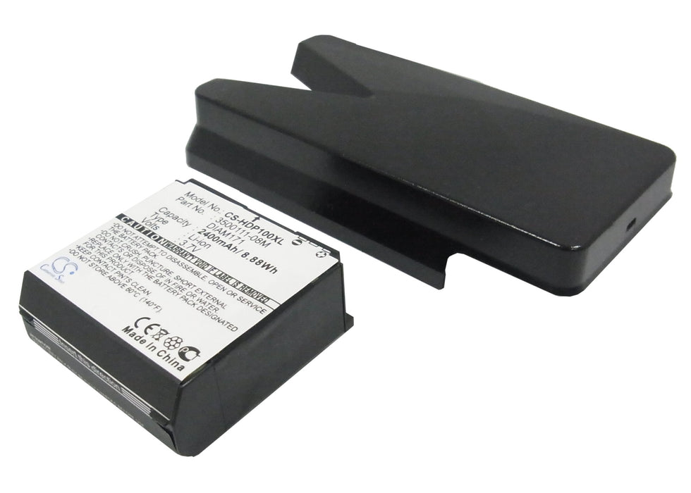CS-HDP100XL - Image 4