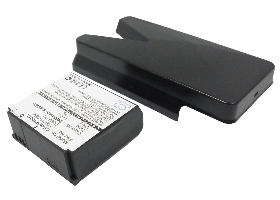CS-HDP100XL - Image 5