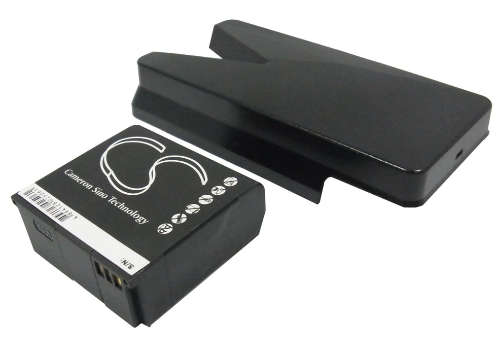 CS-HDP100XL - Image 2