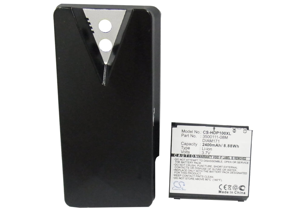 CS-HDP100XL - Image 3