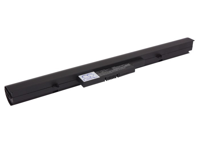 CS-HDP520NB : Battery for HP 500, 520 - Replaces HP 434045-141, 438518-001, HSTNN-IB39 and others