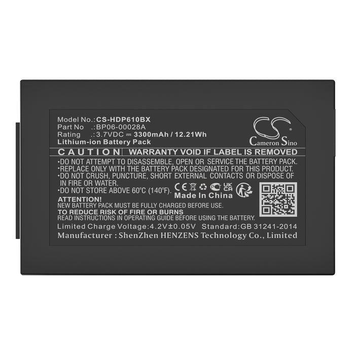 CS-HDP610BX - Image 5