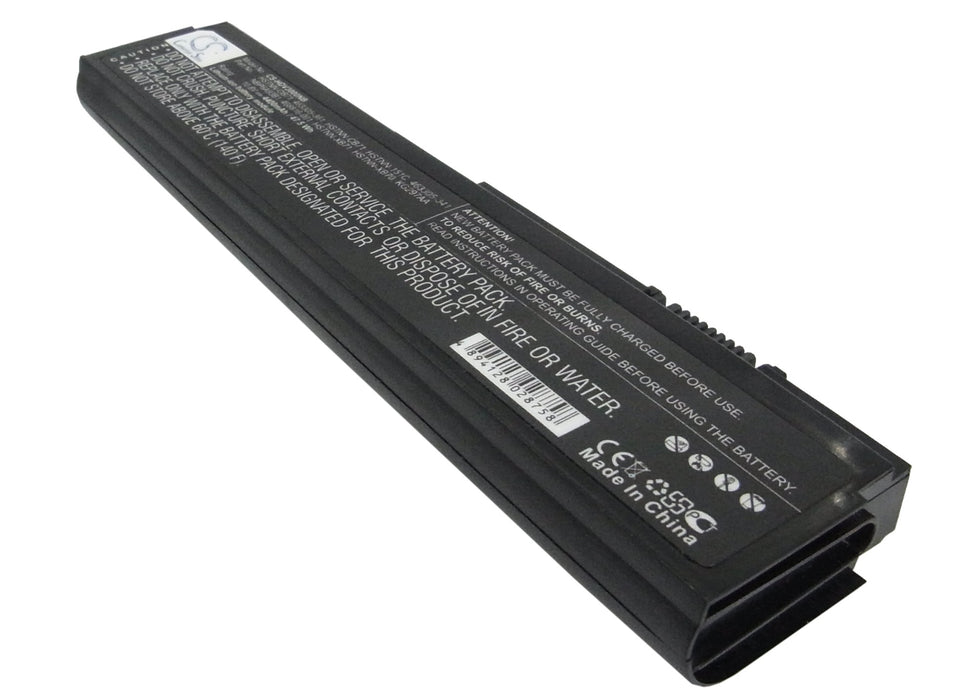 CS-HDV3000NB : Battery for HP Pavilion dv3010TX, Pavilion dv3110tx, Pavilion dv3512tx and others - Replaces HP HSTNN-OB71, 463305-361, HSTNN-CB71 and others