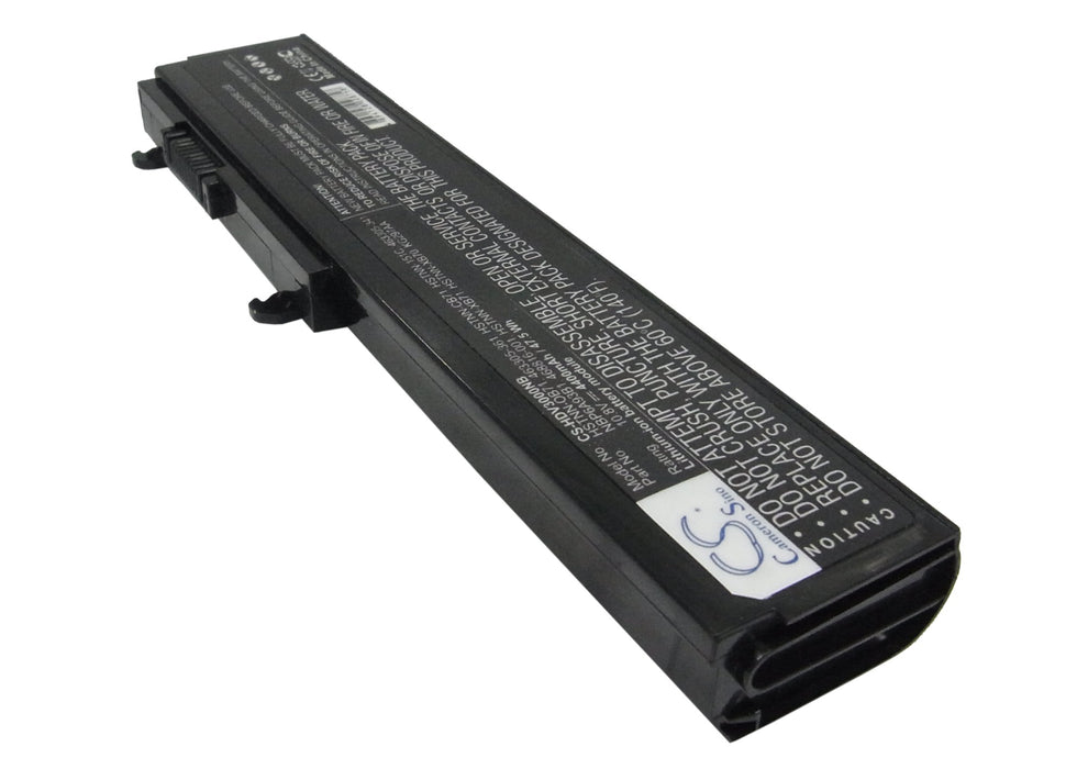 CS-HDV3000NB : Battery for HP Pavilion dv3010TX, Pavilion dv3110tx, Pavilion dv3512tx and others - Replaces HP HSTNN-OB71, 463305-361, HSTNN-CB71 and others