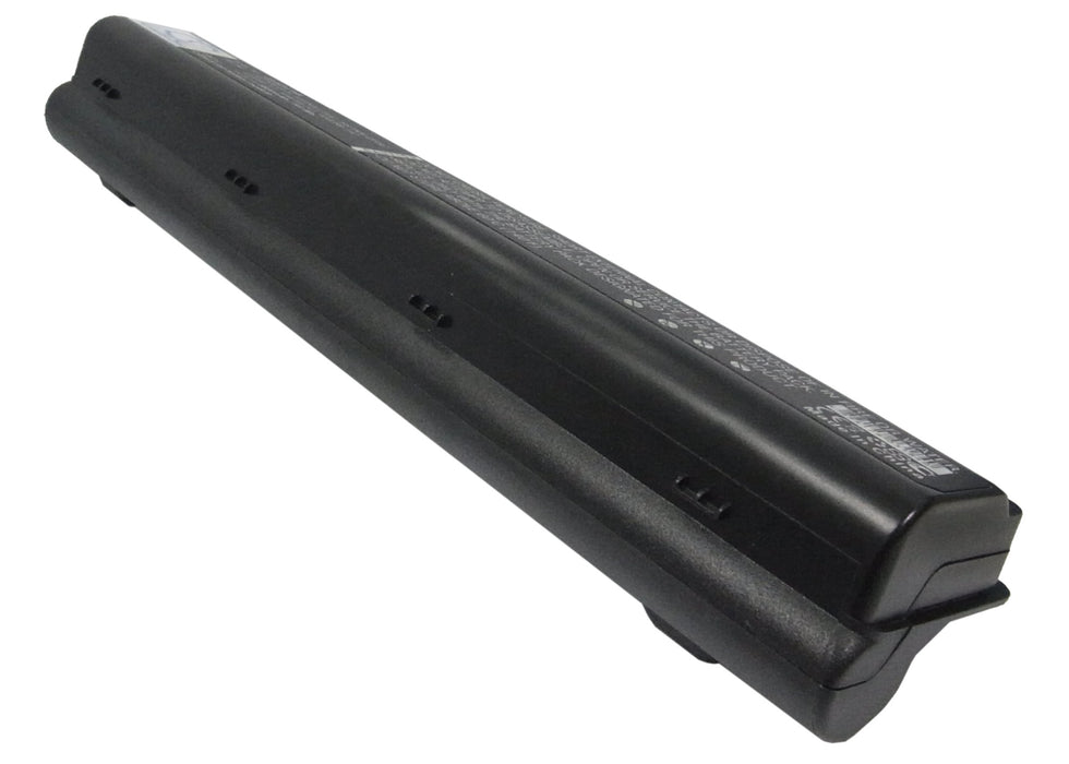 CS-HDV7HB : Battery for HP Pavilion DV7, Pavilion DV7T, Pavilion DV7Z and others - Replaces HP 464059-121, 464059-141, 464058-121 and others