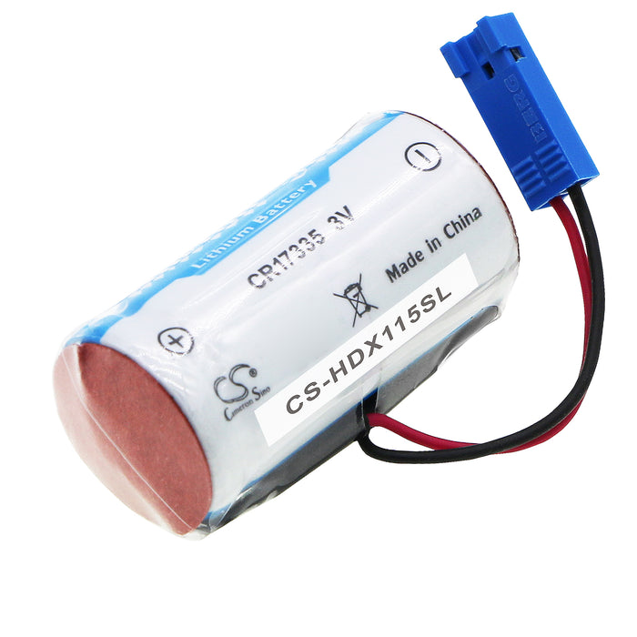 CS-HDX115SL - Image 3