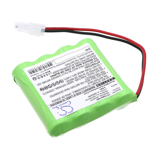 CS-HEM907MD - Image 1