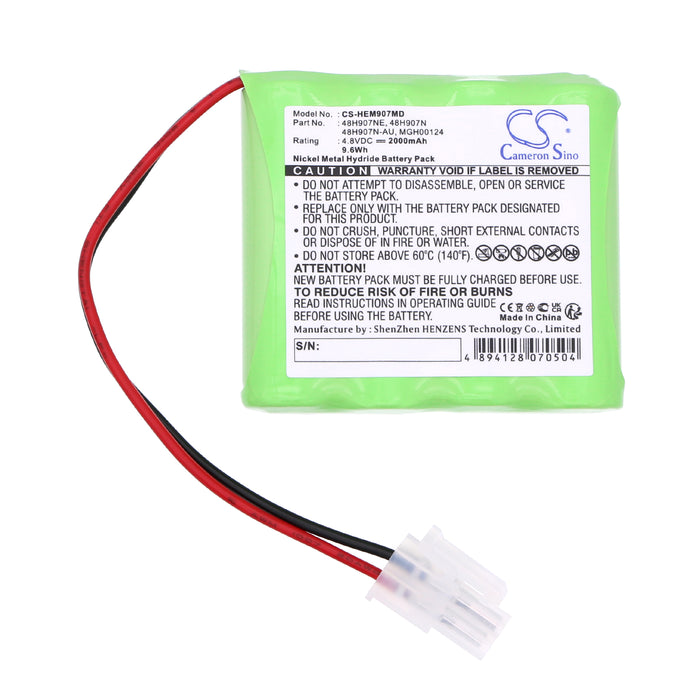 CS-HEM907MD - Image 2
