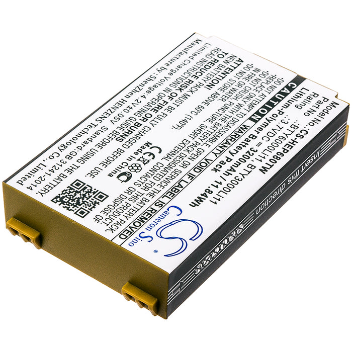 CS-HEP680TW - Image 5