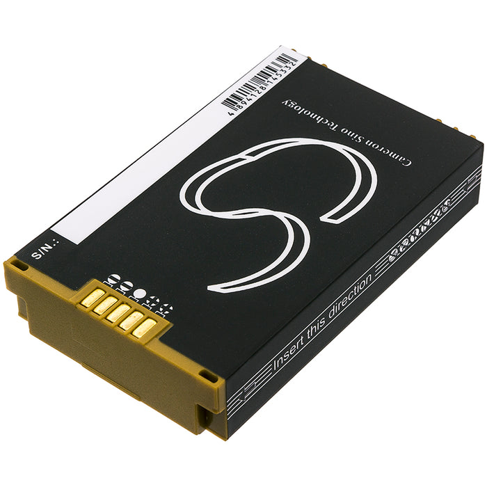CS-HEP680TW - Image 3