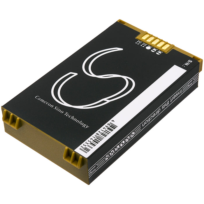 CS-HEP680TW - Image 2