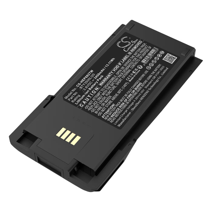CS-HEP682TW - Image 5