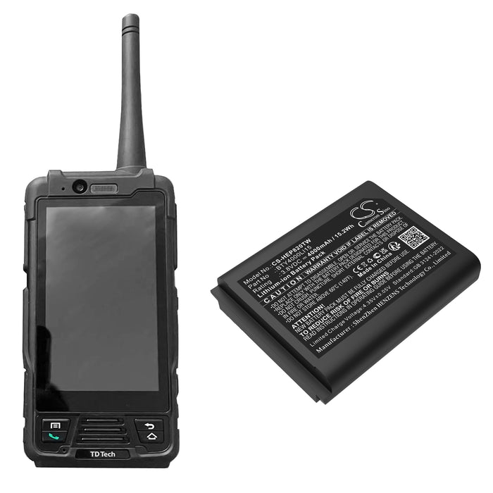 CS-HEP820TW - Image 4