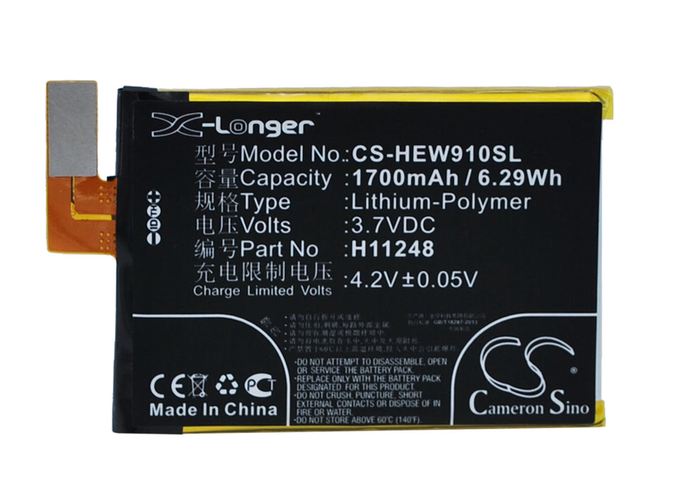 CS-HEW910SL - Image 4