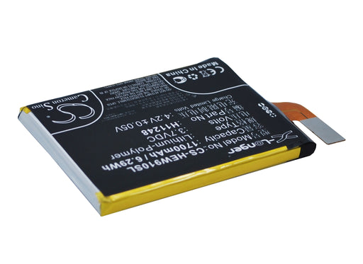 CS-HEW910SL - Image 1