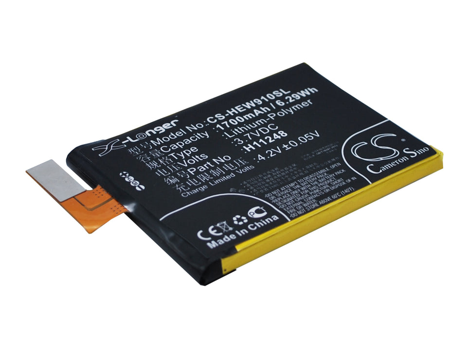 CS-HEW910SL - Image 2