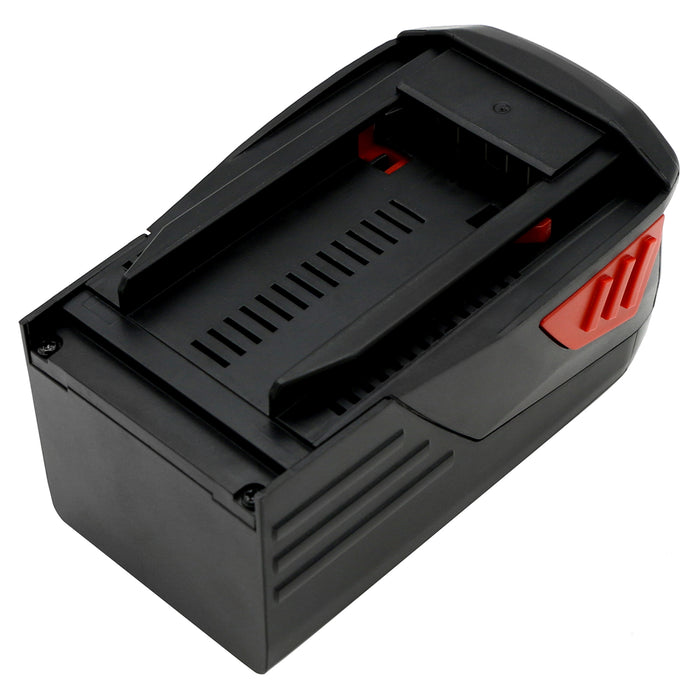 CS-HFA360PW : Battery for HILTI TE6-A36, TE6-A Li, WSR36-A - Replaces HILTI B36, 2203932, 418009 and others