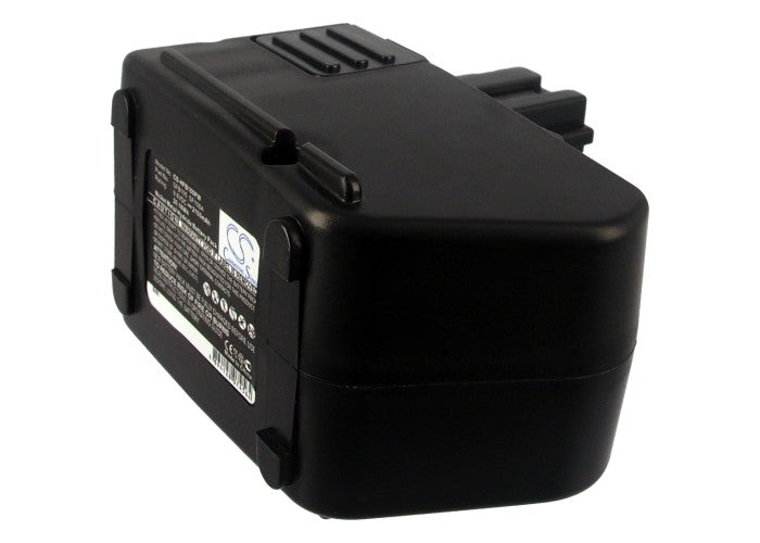 CS-HFB100PW : Battery for HILTI SFB105, SF100A - Replaces HILTI SBP10, 265605, 315078 and others