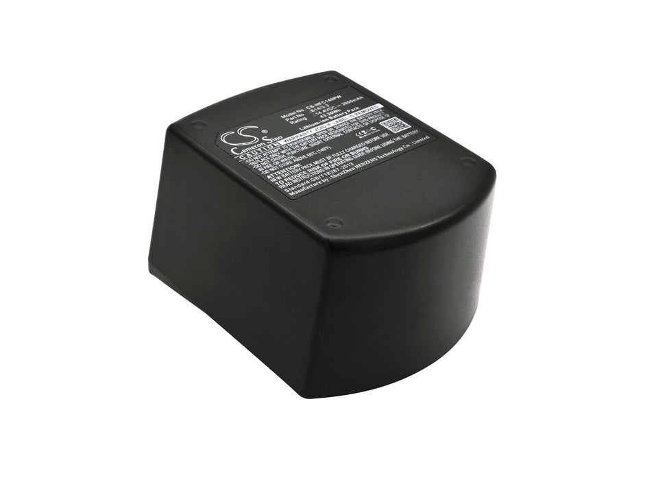 CS-HFC140PW : Battery for HILTI SFC14-A, SFH140A, SIW14-A and others - Replaces HILTI B14/3.3