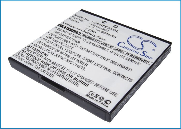 CS-HFE200SL - Image 2