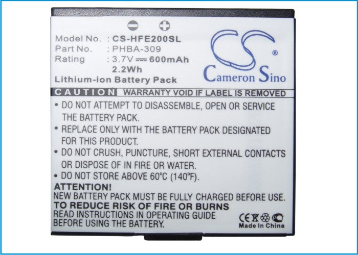 CS-HFE200SL - Image 5