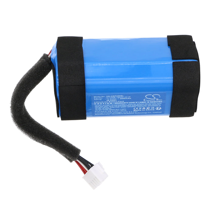 CS-HGP300SL - Image 5