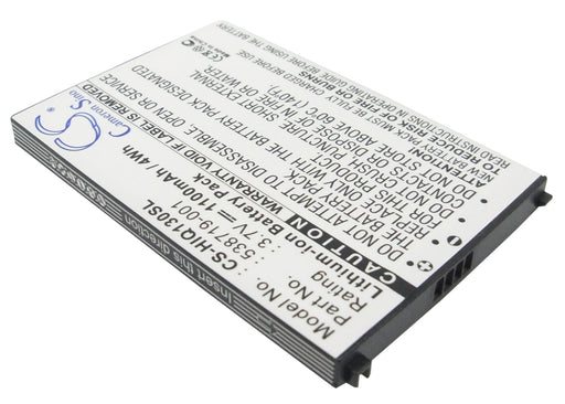 CS-HIQ130SL - Image 1