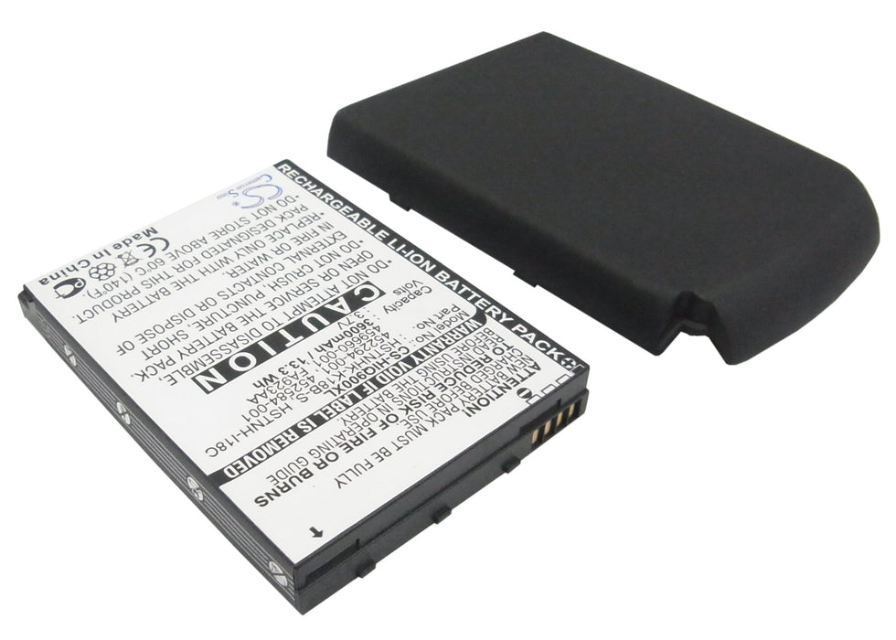 CS-HIQ900XL - Image 4