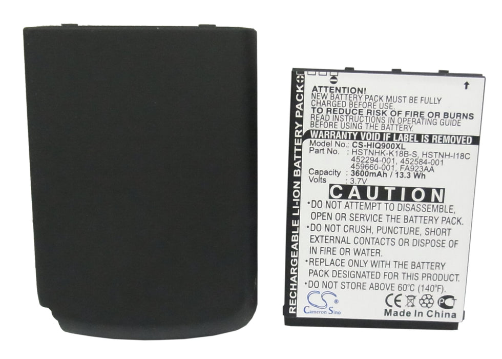 CS-HIQ900XL - Image 3