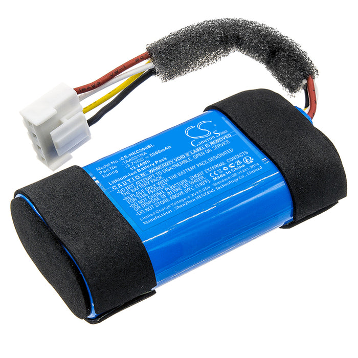 CS-HKC200SL - Image 4