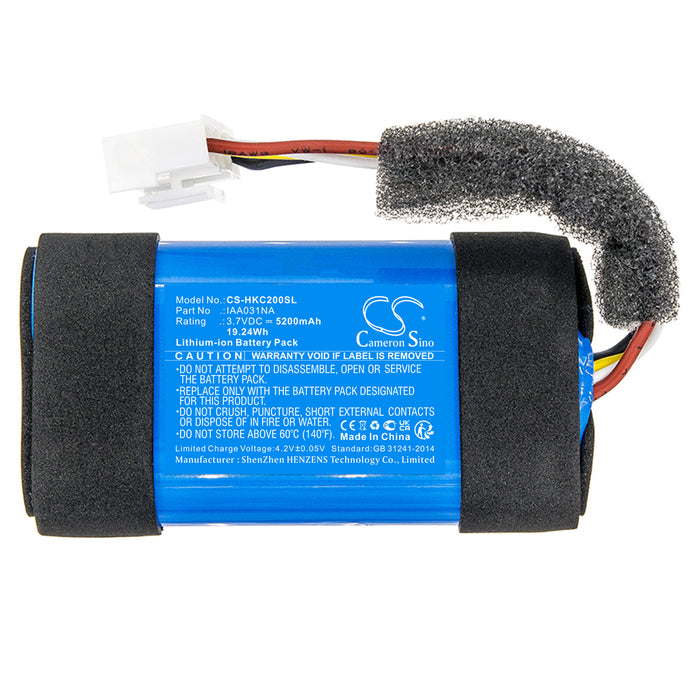 CS-HKC200SL - Image 2