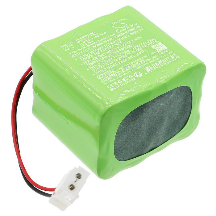 CS-HKE863MD - Image 4