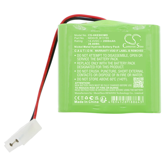 CS-HKE863MD - Image 3