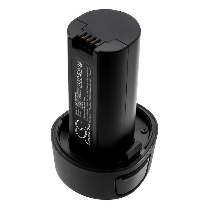 CS-HKH130SL - Image 2