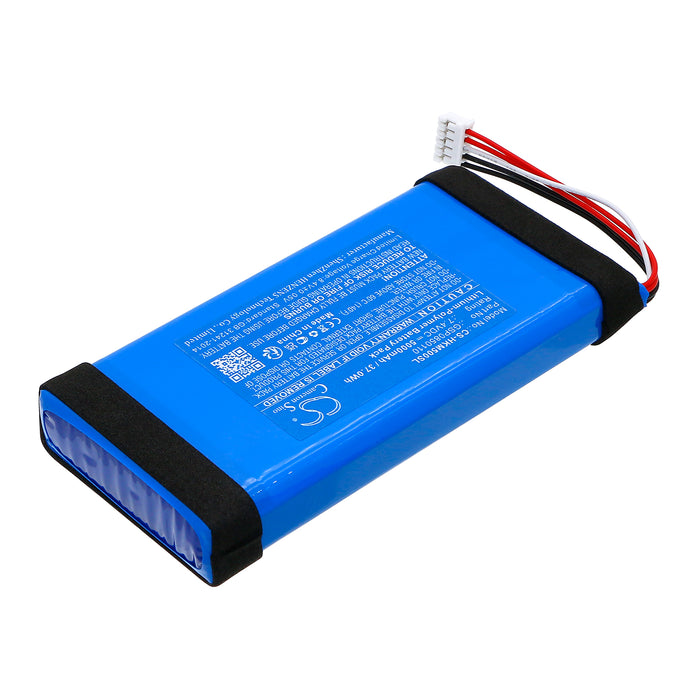 CS-HKM500SL - Image 2