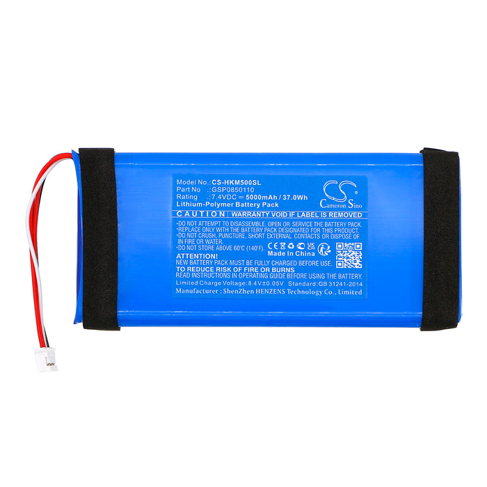 CS-HKM500SL - Image 3