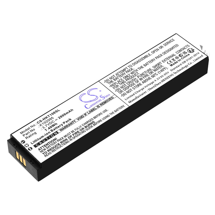 CS-HKT100SL - Image 2
